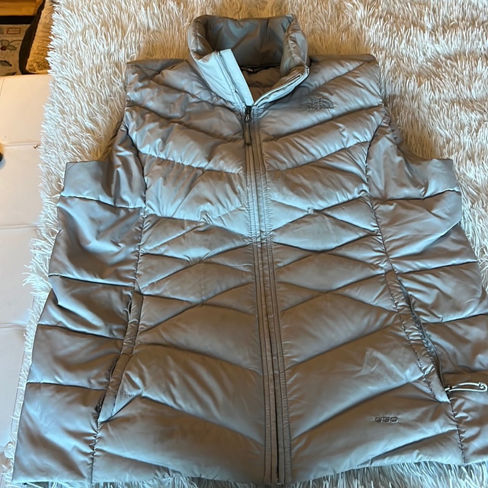 Puffer Vest